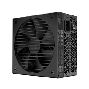 Fractal Design Ion+ 2 Platinum 860 W Modul-Netzteil 20+4-Pin-ATX, schwarz