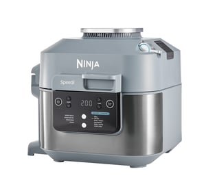 Ninja Speedi 5.7 L 1760 W Gray