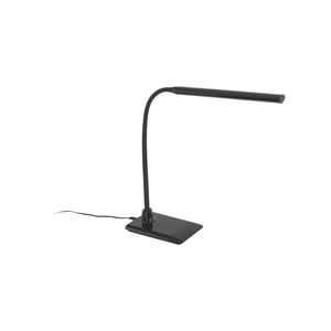 EGLO Laroa Tischlampe Schwarz