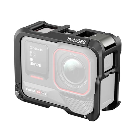 SmallRig 5000 akcesorium do kamery sportowej Klatka kamerowa