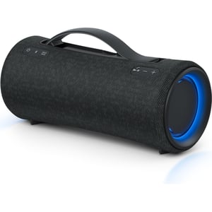 Sony SRS-XG300 Portable Stereo Speaker, Black