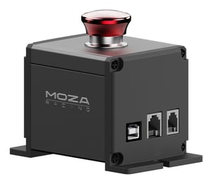 Moza Racing RS063 – Zubehör für die Spielsteuerung – Taste