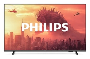 Philips 5500 series 43PFS5500/12 Telewizor 109,2 cm (43") Full HD Czarny