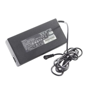 Sony 149273331 Netzteil/Wechselrichter 120 W Schwarz