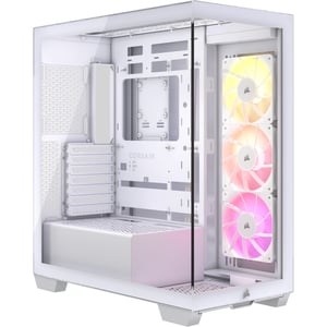 Corsair 3500X ARGB Midi Tower Vit