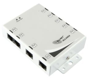 ALLNET ALL4404 White