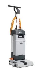 Nilfisk SC 100 E Scrubber-Polisher 620 m²/h Push-type