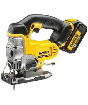 DeWALT DCS331N Electric Jigsaw, 2.4 kg