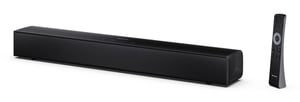 Sharp HT-SB121 moduł głośników Czarny 2.0 kan. 120 W