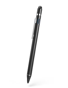 Hama Pro PDA Stylus, 16 g, Black