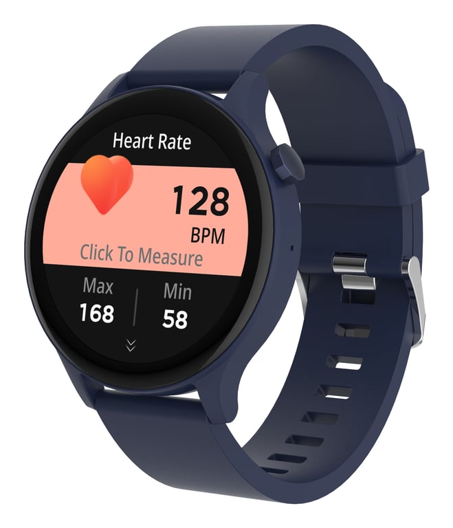 фото Смарт-годинник Denver SWC-338 Blue