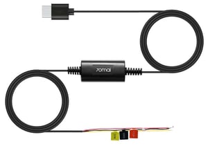 70mai UP03 Dash Cam Accessory: DC Adapter