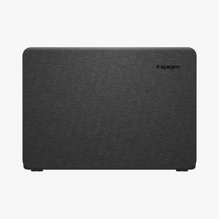 Spigen ACS11541 torba na laptop 33 cm (13") Pokrowiec Czarny