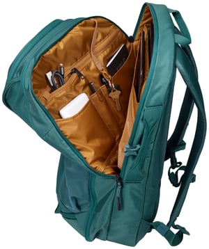 Thule EnRoute TEBP4416 - Mallard Green plecak Plecak turystyczny Zielony Nylon