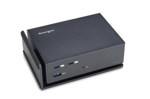 Kensington SD5560T Thunderbolt™ 3 and USB-C Dock, Dual 4K, 96 W Power Delivery