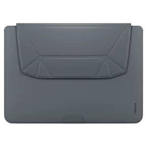Lenovo Origami 38.1 cm (15") Pocket Case, Gray