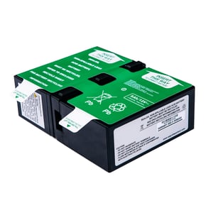 Origin Storage APCRBC124-OS 24 V Lead-Acid (VRLA) Battery