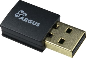 Inter-Tech 88883056 karta sieciowa WLAN / Bluetooth 600 Mbit/s