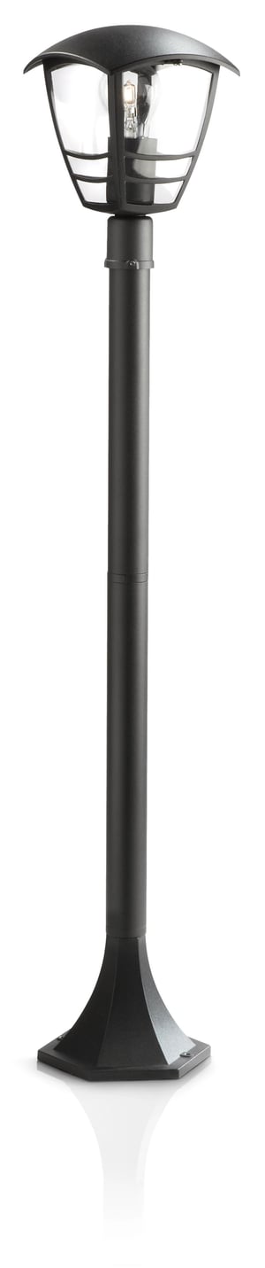 Philips myGarden Latarnia Creek 60 W E27 bez żarówki