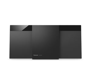 Panasonic SC-HC304 Czarny Odtwarzacz CD HiFi