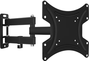 Connect IT CMH-2012-BK Halterung für Fernseher mit 94 cm (37") Bildschirmdiagonale, schwarz