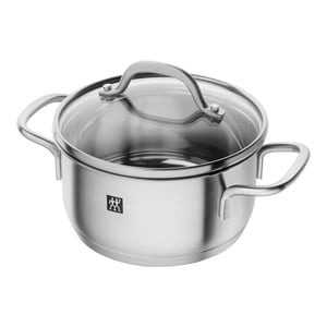 ZWILLING Pico 1,15 l Rund Rostfritt stål