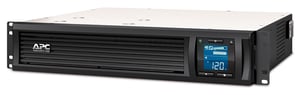 APC SMC1500I-2UC zasilacz UPS Technologia line-interactive 1,5 kVA 900 W 4 x gniazdo sieciowe
