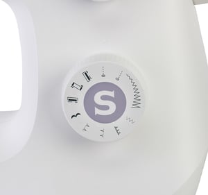SINGER M2405 maszyna do szycia Półautomatyczna maszyna do szycia Prąd elektryczny