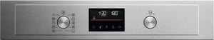 Electrolux EOF4P56X 72 l Czarny, Stal nierdzewna