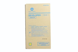 Konica Minolta DV613Y printer extension