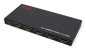 ROLINE 14.01.3587 HDMI-Videoumschalter