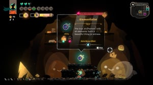 Numskull Games Folly of the Wizards Standardowy Nintendo Switch