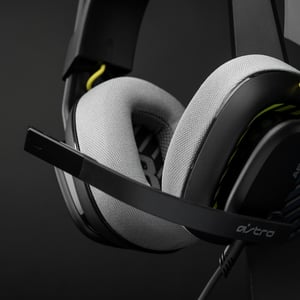 ASTRO Gaming A10 Zestaw słuchawkowy Przewodowa Opaska na głowę Czarny