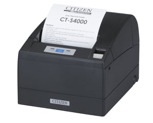 Citizen CT-S4000 203 x 203 DPI Wired Thermal POS Printer