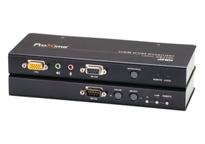 ATEN CE770 KVM Extender Transmitter and Receiver