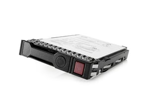 HPE 870792-001 300 GB 15,000 RPM 2.5" SAS hard drive