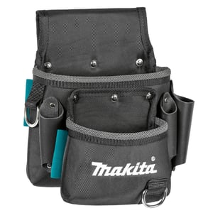 Makita E-15198 Zubehör für den Werkzeuggürtel: Werkzeugbeutel