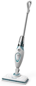 Black & Decker FSM1605 Dampfmopp 0,35 l 1300 W Weiß