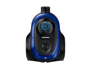 Samsung VC2100M 1.5 L 700 W Bagless Cylinder Vacuum Cleaner