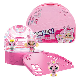 Zoobles ZBL COL Multi-Pack ECMX GML