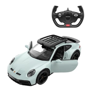 Rastar 10130 ferngesteuertes Modell Auto Elektromotor 1:14