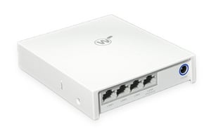 WatchGuard AP230W 1200 Mbit/s Weiß, PoE-Unterstützung