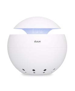 Duux Sphere 14 m² 32 dB 2 W Weiß