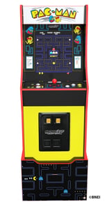 Arcade1Up Bandai Namco Legacy