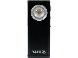 Yato YT-08556 arbetsbelysning Svart LED 6 W