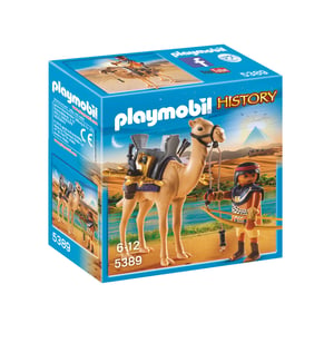 Playmobil History 5389 figurka dla dzieci
