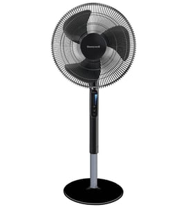 Honeywell HSF600BE4 Schwarz