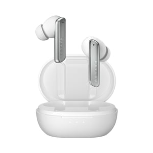 Haylou W1 Zestaw słuchawkowy True Wireless Stereo (TWS) Douszny Połączenia/muzyka Bluetooth Biały