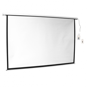 ART EM-150, 16:9 projector screen, 3.81 m (150")