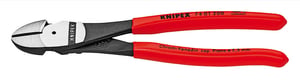 Knipex 74 01 160 szczypce Szczypce ukośne